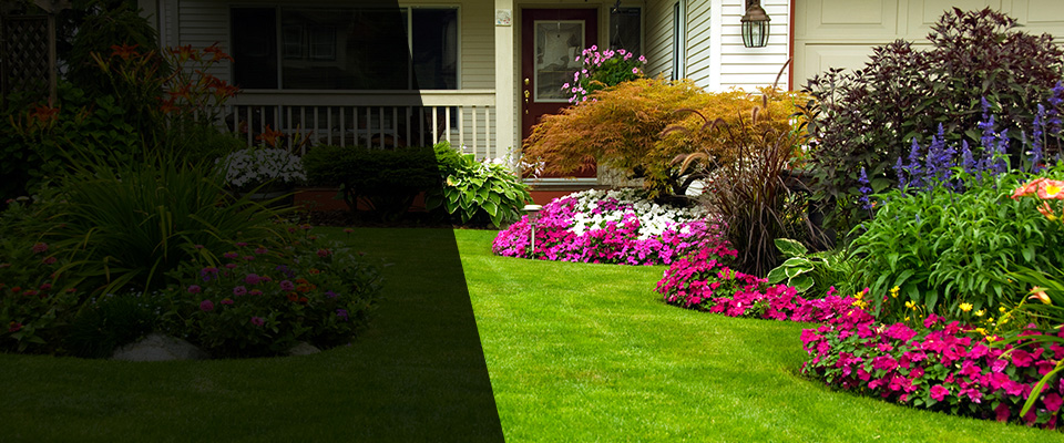 Tobyhanna Landscapers